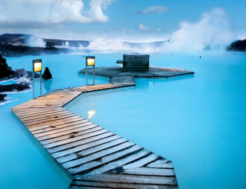Waarom je NIET naar de Blue Lagoon in IJsland moet