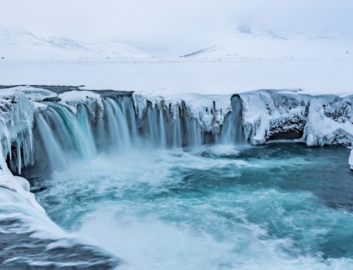 Beste reistijd voor IJsland – deel 2: herfst & winter
