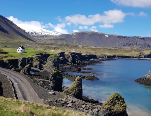 Vakantie IJsland: hoeveel dagen?