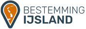 Bestemming IJsland Logo